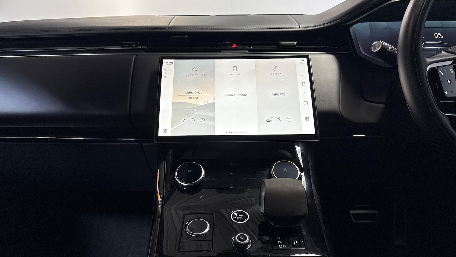 Used Land Rover Range Rover Sport 2023 for sale - 77489789: Photo 14