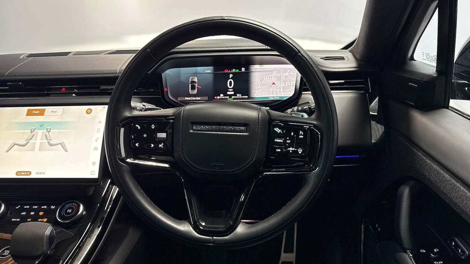 Used Land Rover Range Rover Sport 2023 for sale - 77489789: Photo 15