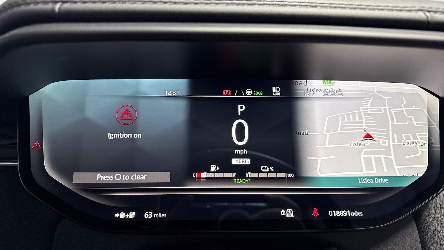 Used Land Rover Range Rover Sport 2023 for sale - 77489789: Photo 16