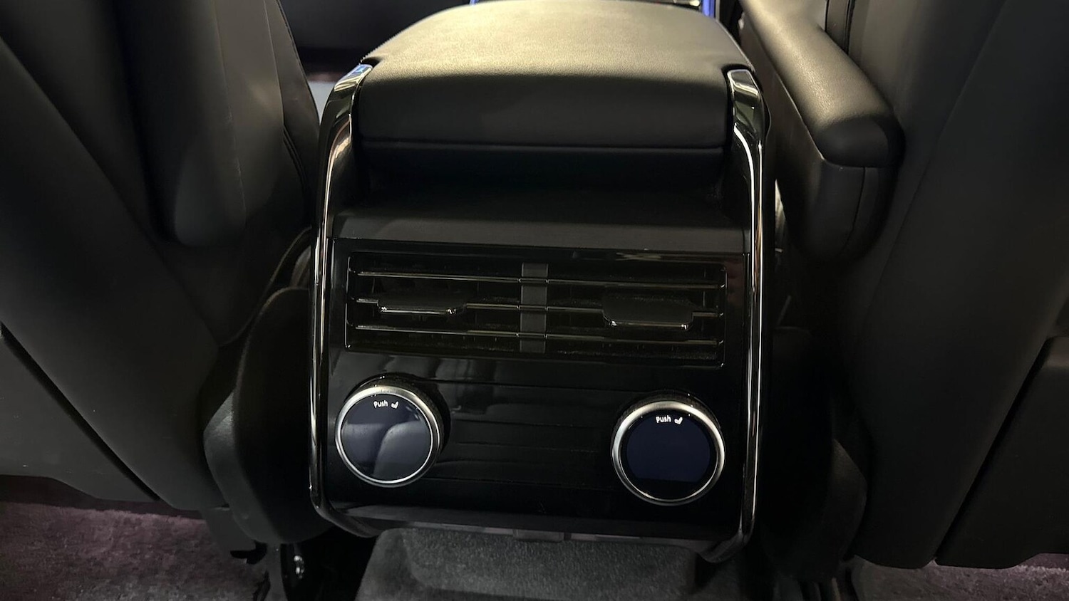 Used Land Rover Range Rover Sport 2023 for sale - 77489789: Photo 18