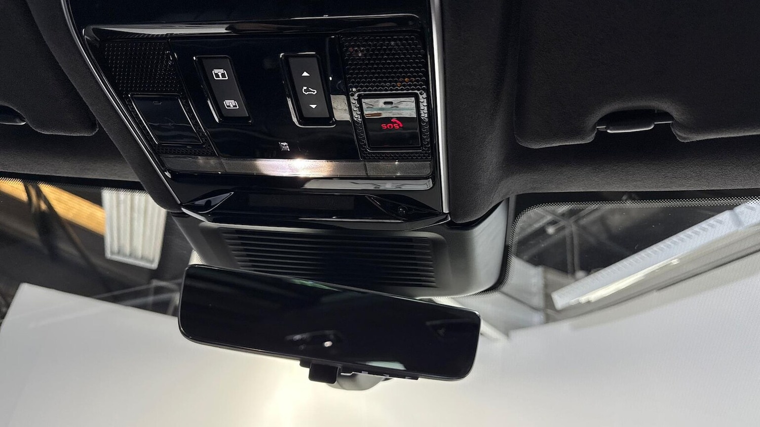 Used Land Rover Range Rover Sport 2023 for sale - 77489789: Photo 23