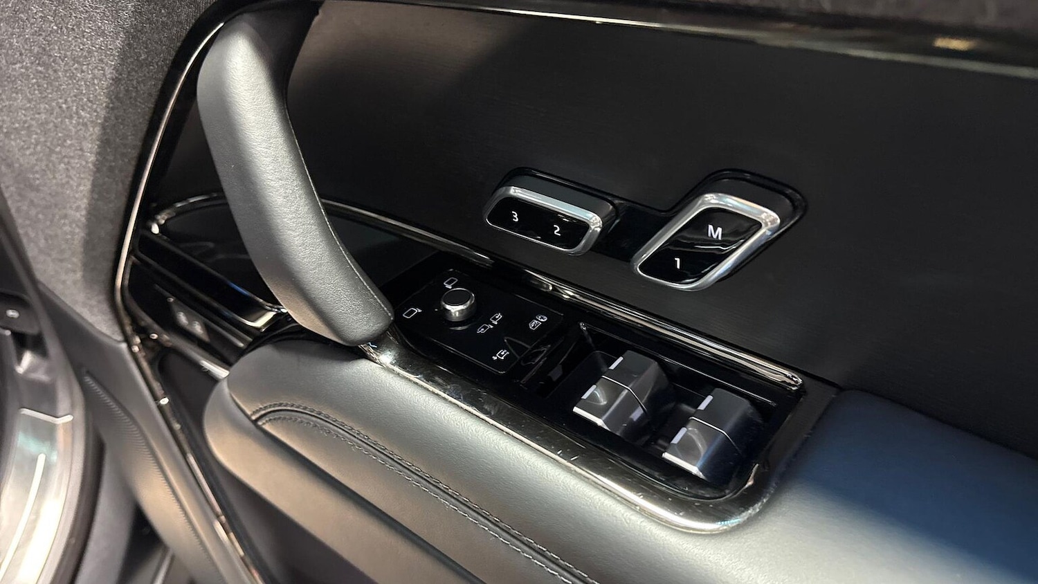 Used Land Rover Range Rover Sport 2023 for sale - 77489789: Photo 25