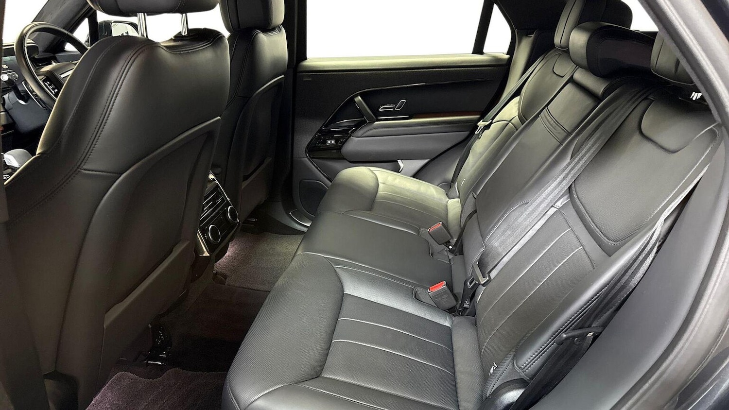 Used Land Rover Range Rover Sport 2023 for sale - 77489789: Photo 4