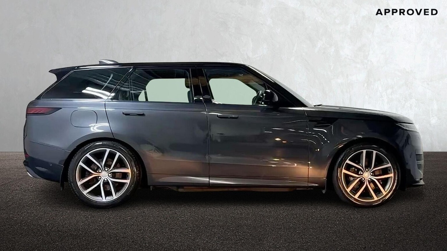 Used Land Rover Range Rover Sport 2023 for sale - 77489789: Photo 5