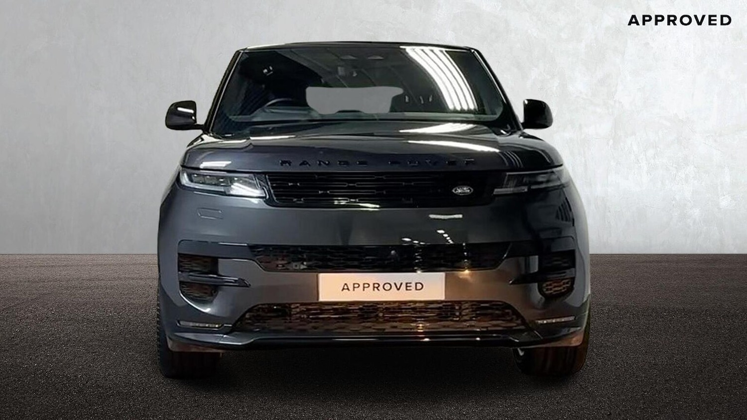 Used Land Rover Range Rover Sport 2023 for sale - 77489789: Photo 7