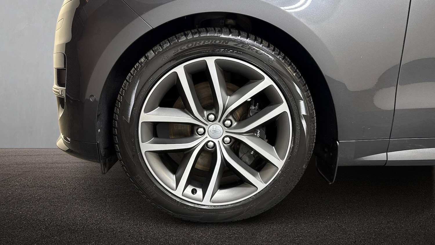 Used Land Rover Range Rover Sport 2023 for sale - 77489789: Photo 8