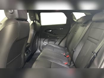 Used Land Rover Range Rover Evoque 2026 for sale - 79606632: Photo