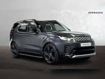 Used Land Rover Discovery 2025 for sale - 78422761: Photo