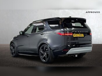 Used Land Rover Discovery 2025 for sale - 78422761: Photo