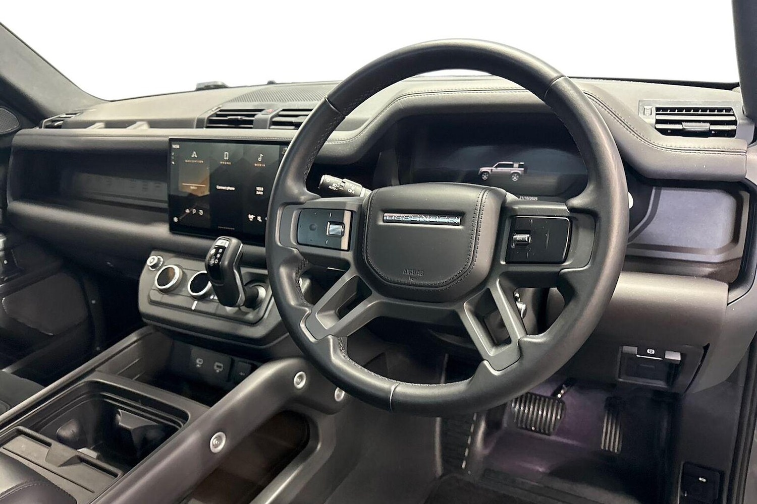 Used Land Rover Defender 2022 for sale - 76340556: Photo 15