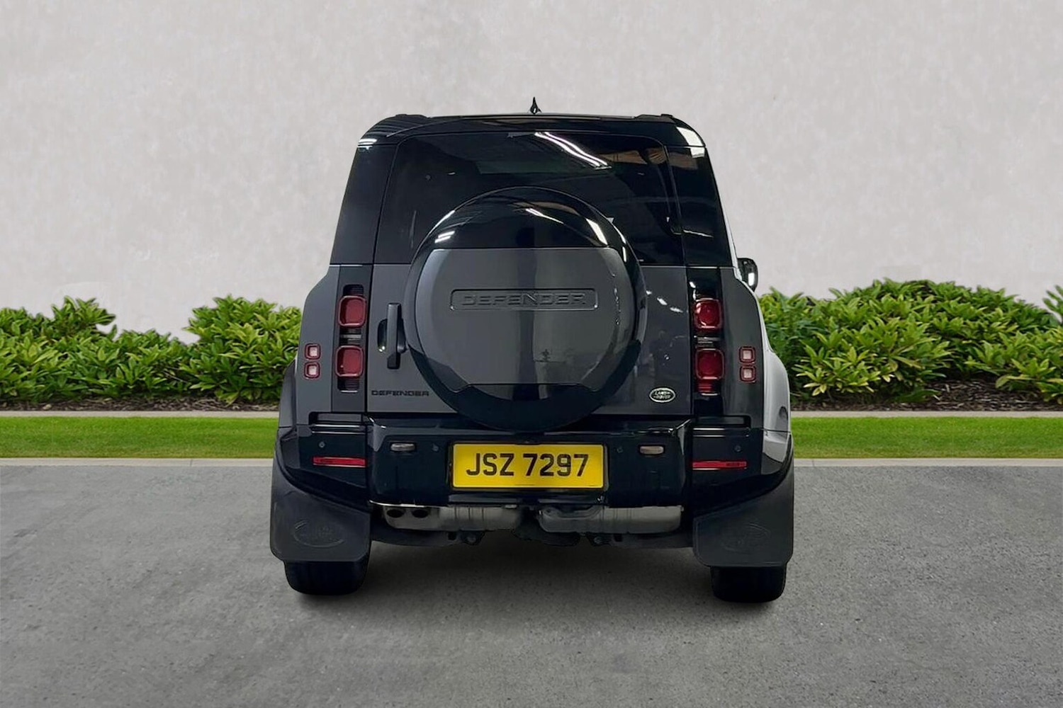 Used Land Rover Defender 2022 for sale - 76340556: Photo 18
