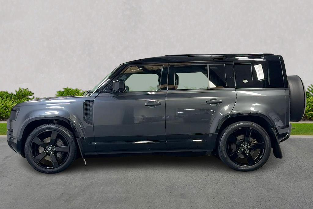 Used Land Rover Defender 2022 for sale - 76340556: Photo 19