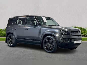 Land Rover - Defender