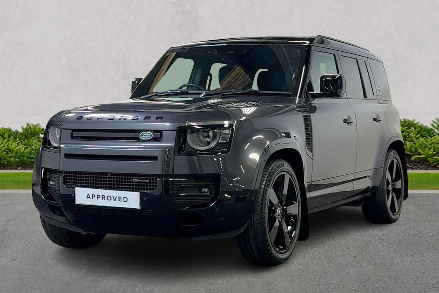 Used Land Rover Defender 2022 for sale - 76340556: Photo 20