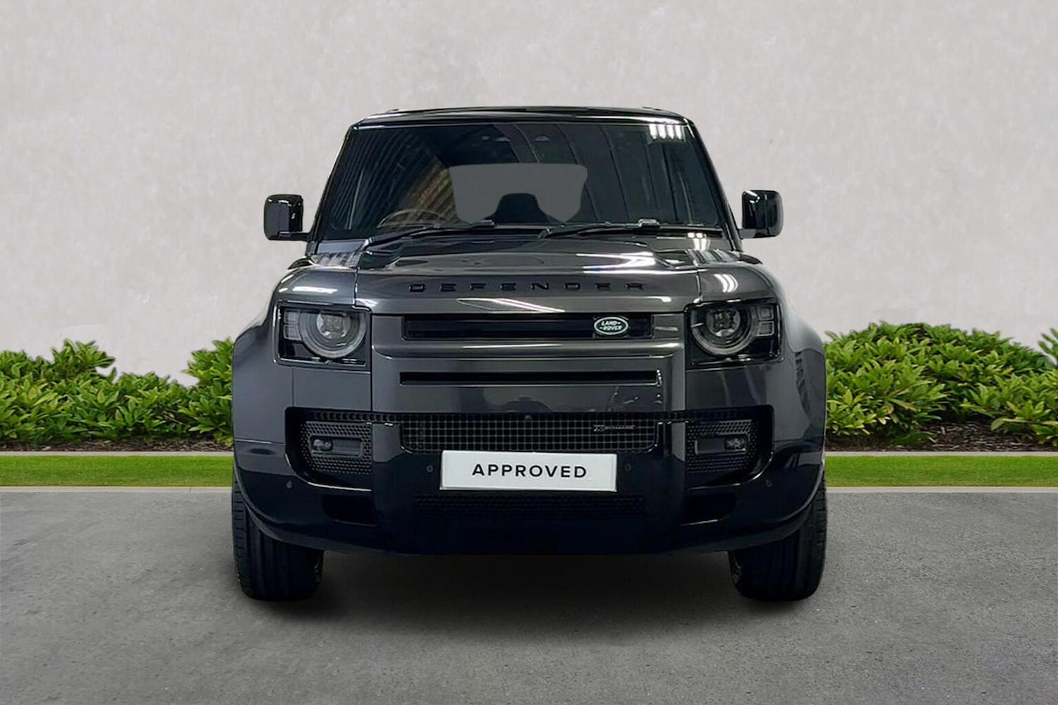 Used Land Rover Defender 2022 for sale - 76340556: Photo 5