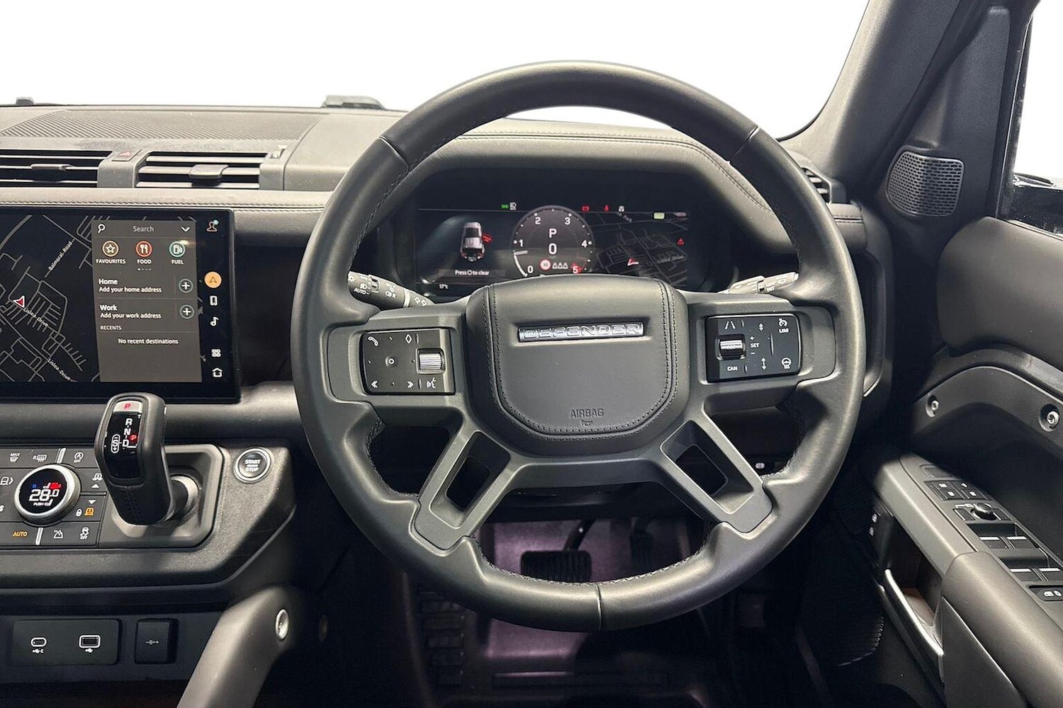 Used Land Rover Defender 2022 for sale - 76340556: Photo 9