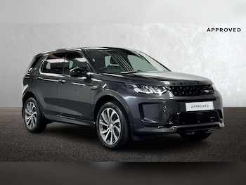 Used Land Rover Discovery Sport 2022 for sale - 79242184: Photo