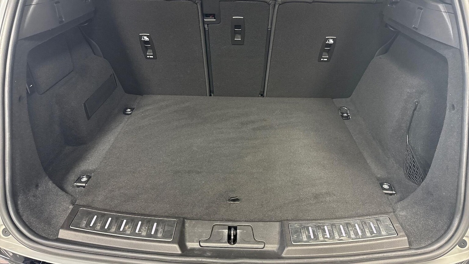 Used Land Rover Range Rover Evoque 2021 for sale - 78193289: Photo 10