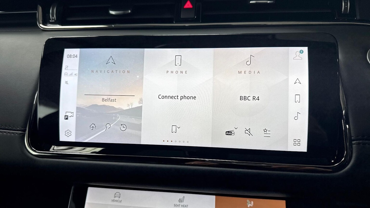 Used Land Rover Range Rover Evoque 2021 for sale - 78193289: Photo 11