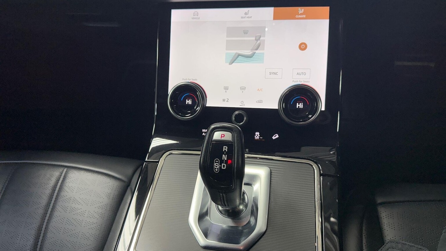 Used Land Rover Range Rover Evoque 2021 for sale - 78193289: Photo 13