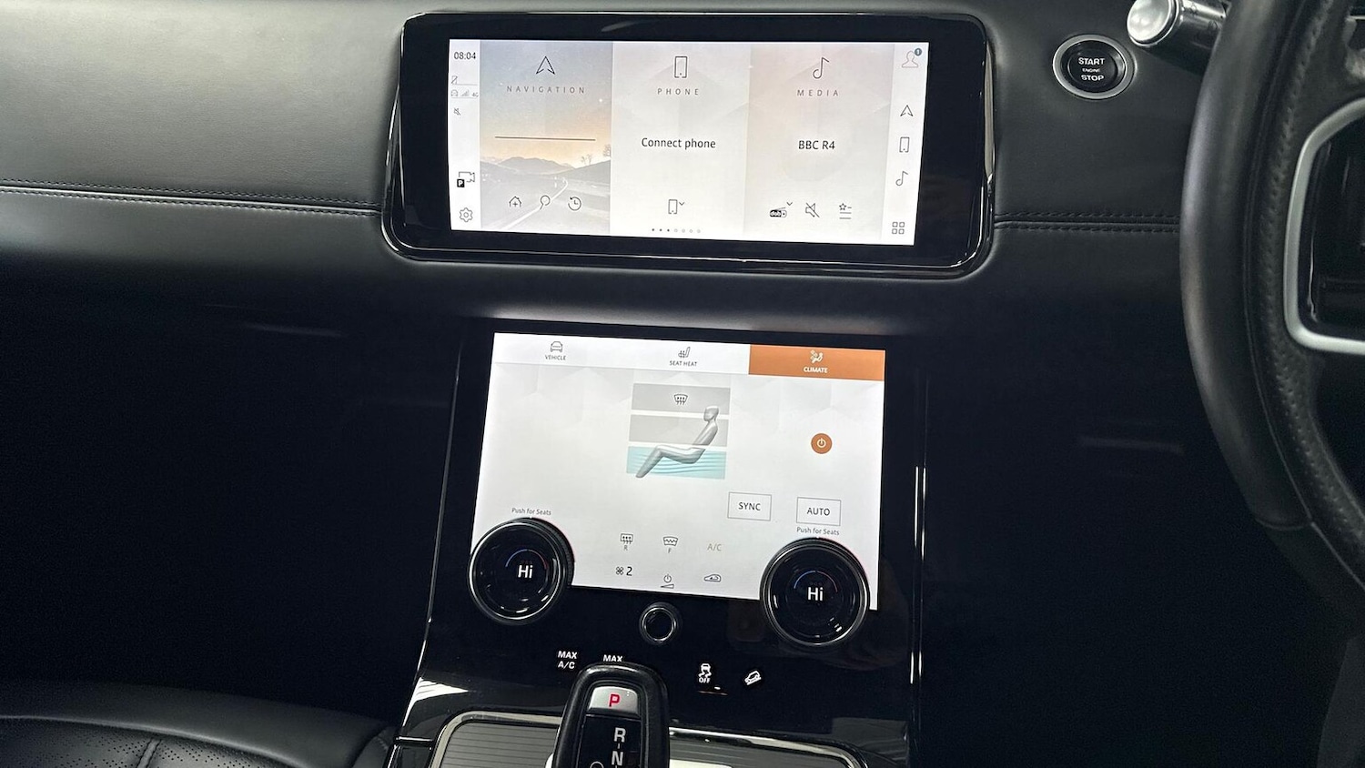 Used Land Rover Range Rover Evoque 2021 for sale - 78193289: Photo 14