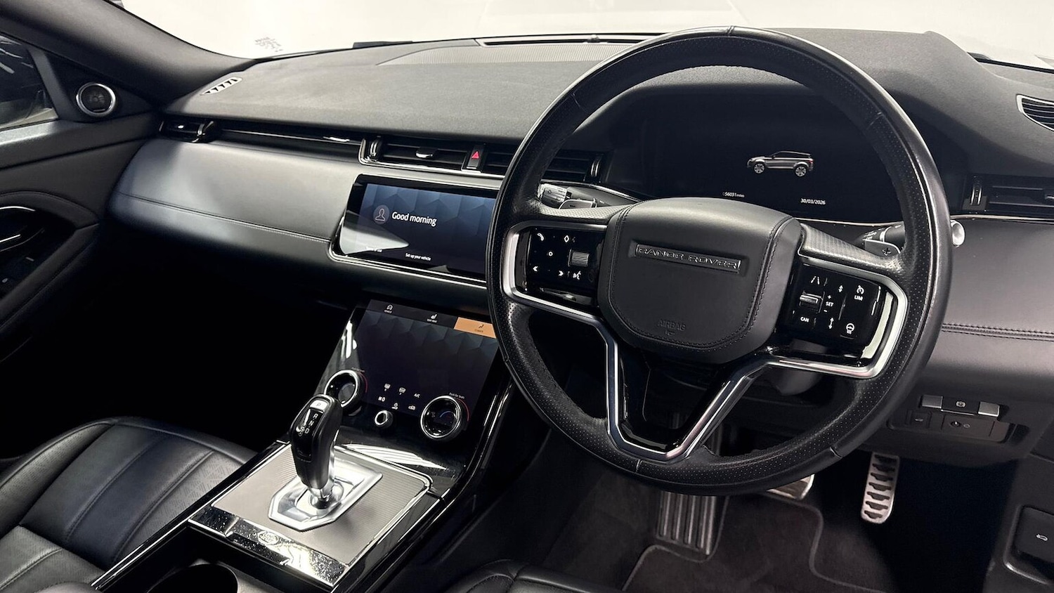 Used Land Rover Range Rover Evoque 2021 for sale - 78193289: Photo 15