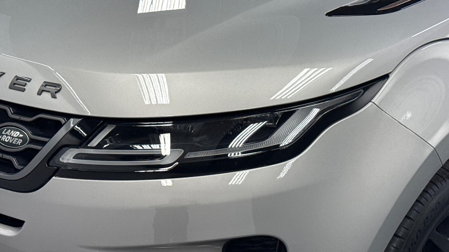 Used Land Rover Range Rover Evoque 2021 for sale - 78193289: Photo 17