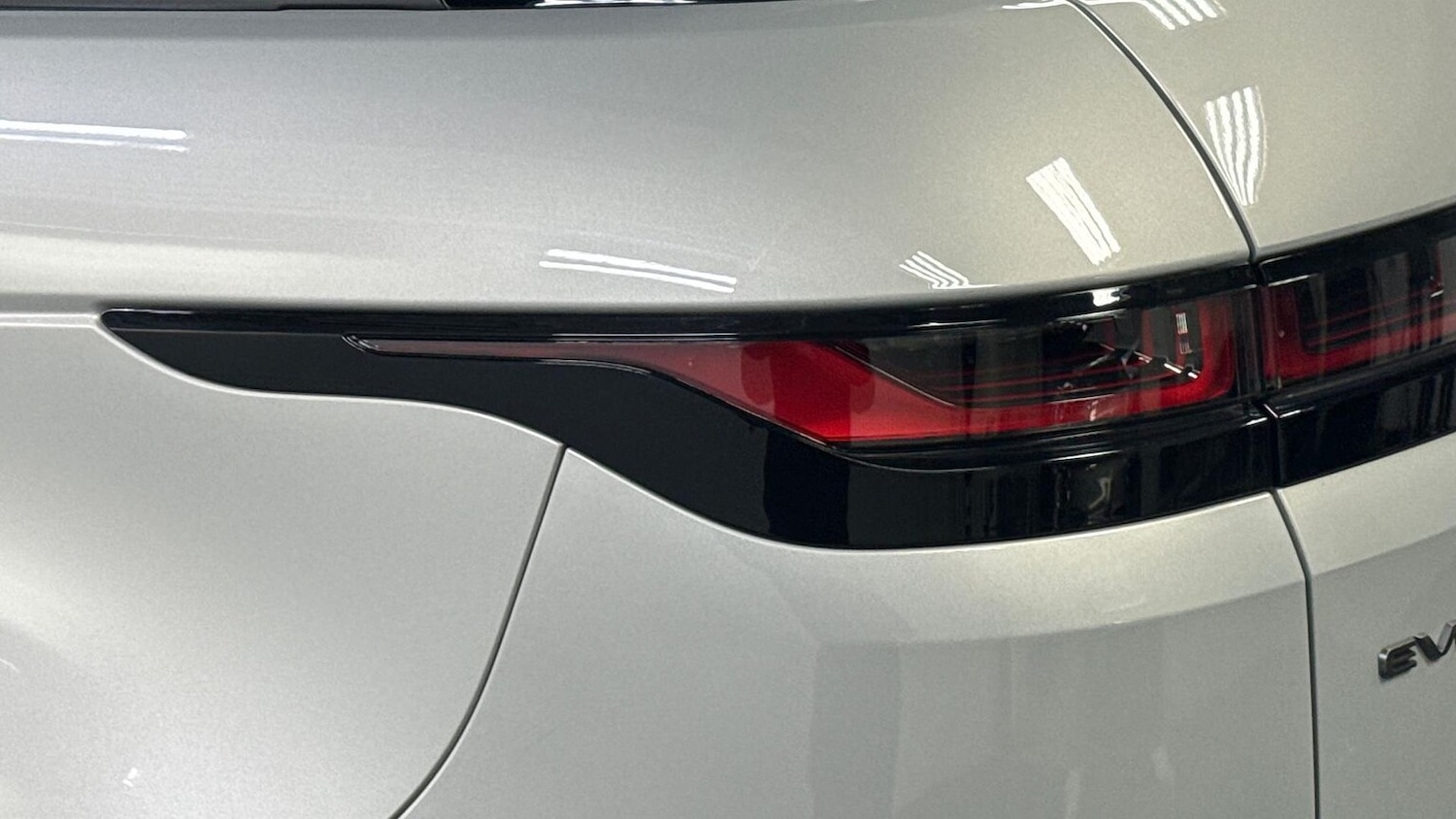 Used Land Rover Range Rover Evoque 2021 for sale - 78193289: Photo 19