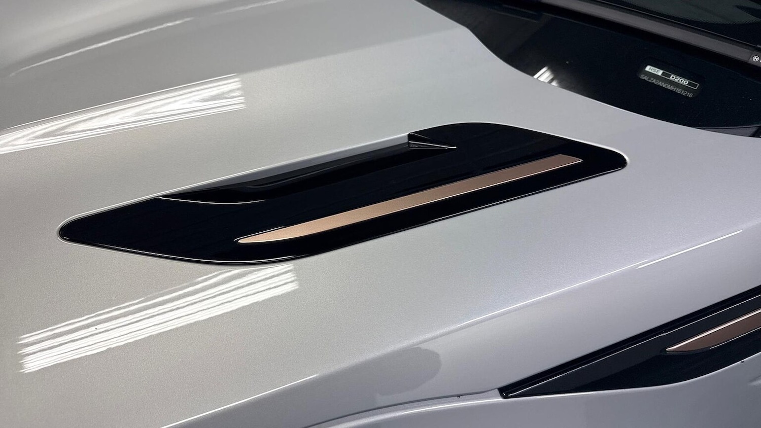 Used Land Rover Range Rover Evoque 2021 for sale - 78193289: Photo 20