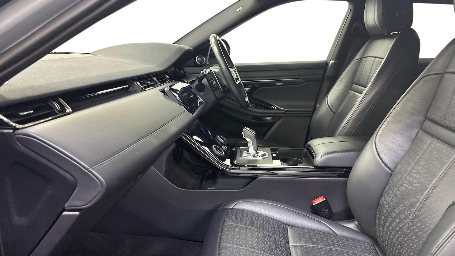 Used Land Rover Range Rover Evoque 2021 for sale - 78193289: Photo 3