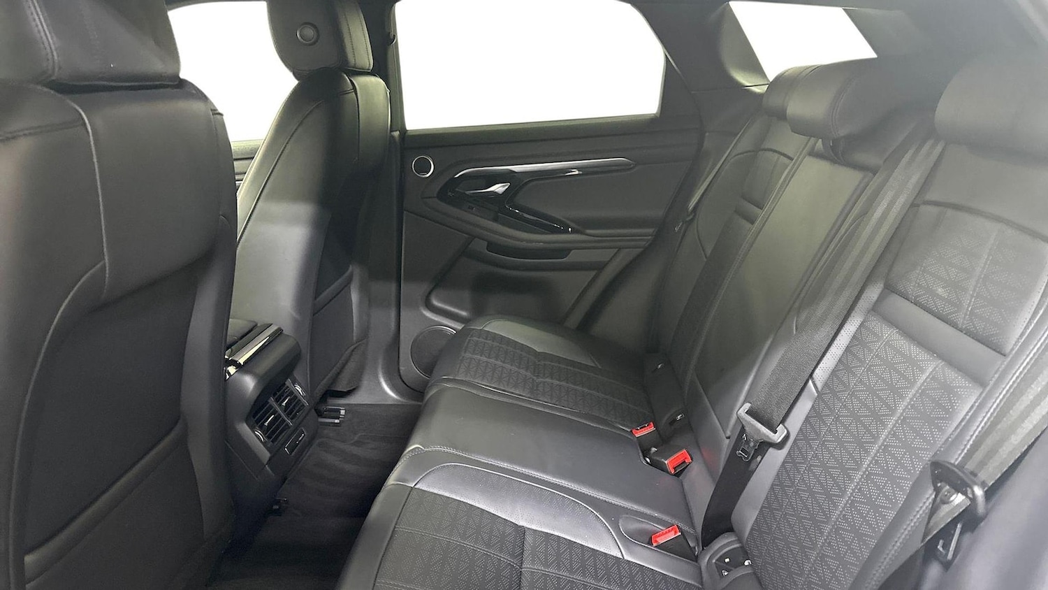 Used Land Rover Range Rover Evoque 2021 for sale - 78193289: Photo 4