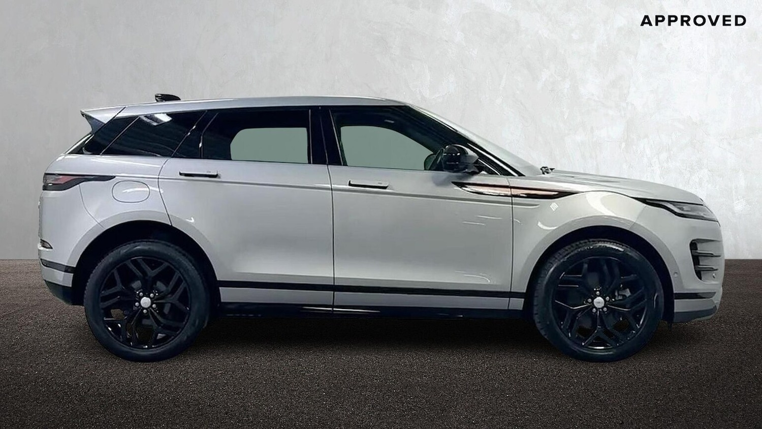 Used Land Rover Range Rover Evoque 2021 for sale - 78193289: Photo 5