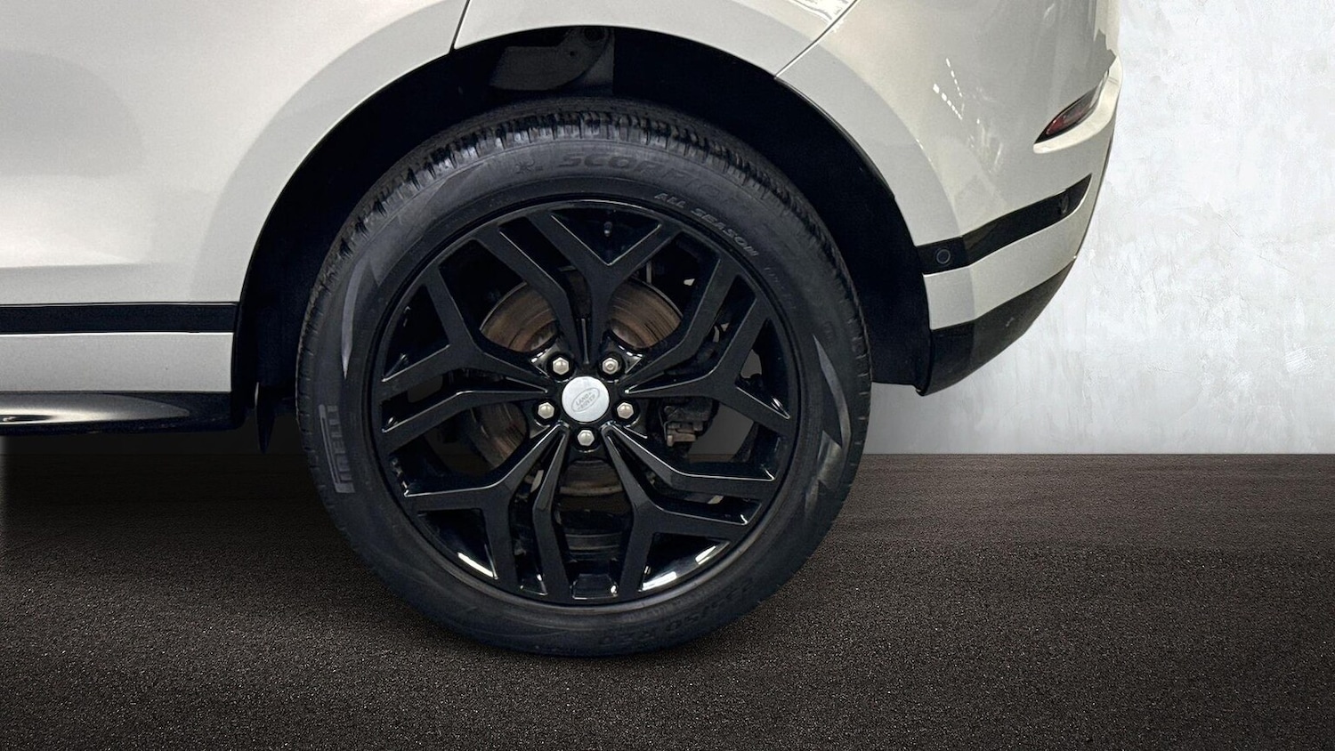 Used Land Rover Range Rover Evoque 2021 for sale - 78193289: Photo 8