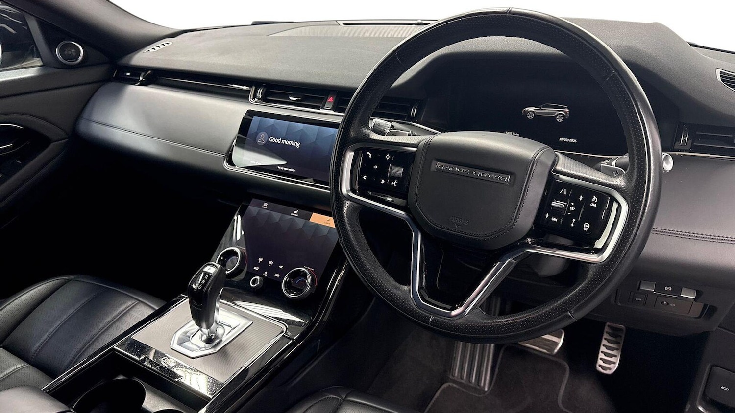 Used Land Rover Range Rover Evoque 2021 for sale - 78193289: Photo 9