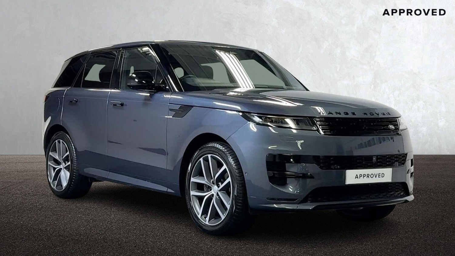 Used Land Rover Range Rover Sport 2023 for sale - 76335149: Photo 1