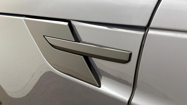 Used Land Rover Range Rover Sport 2023 for sale - 76335149: Photo 10
