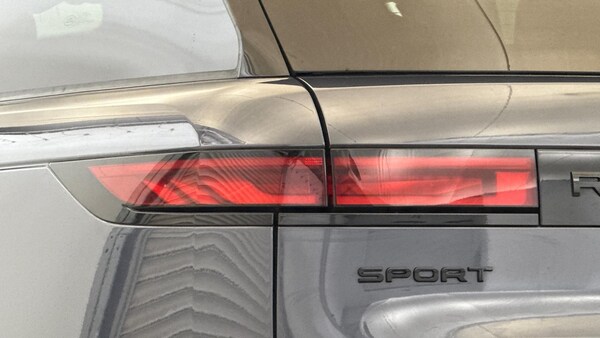 Used Land Rover Range Rover Sport 2023 for sale - 76335149: Photo 11