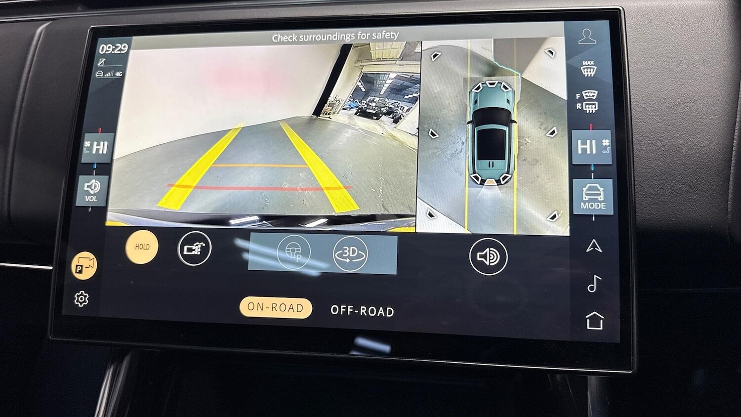 Used Land Rover Range Rover Sport 2023 for sale - 76335149: Photo 12