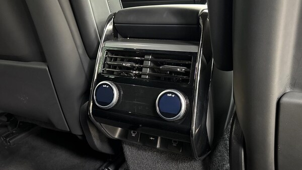Used Land Rover Range Rover Sport 2023 for sale - 76335149: Photo 12