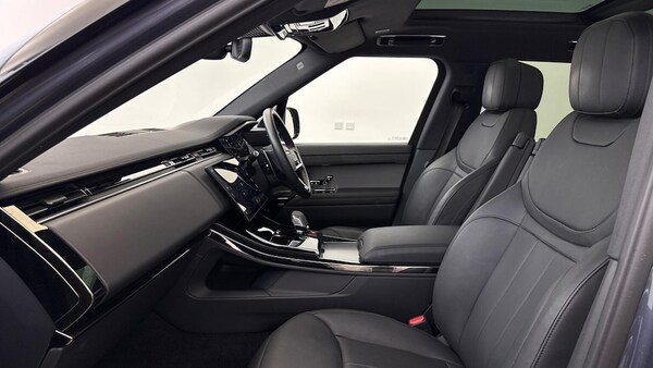 Used Land Rover Range Rover Sport 2023 for sale - 76335149: Photo 13