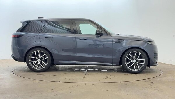 Used Land Rover Range Rover Sport 2023 for sale - 76335149: Photo 15