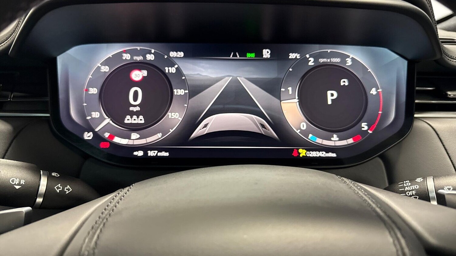 Used Land Rover Range Rover Sport 2023 for sale - 76335149: Photo 16