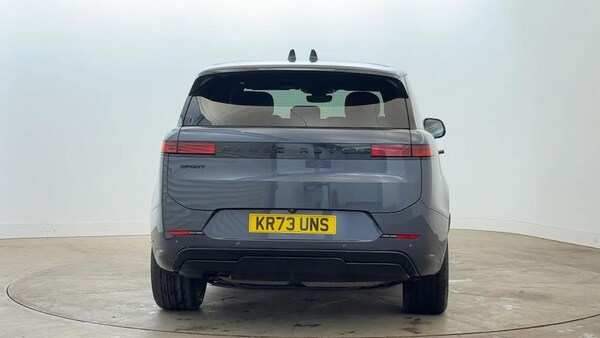 Used Land Rover Range Rover Sport 2023 for sale - 76335149: Photo 16