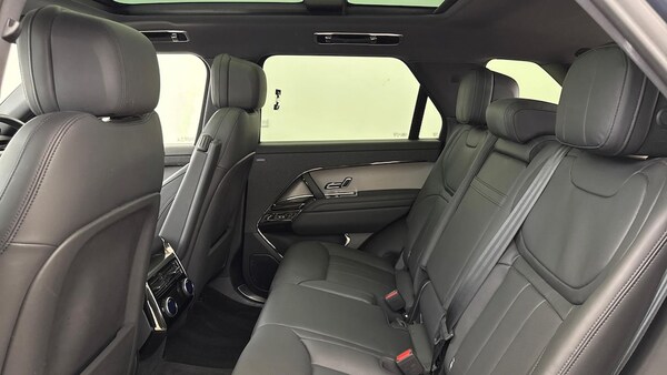 Used Land Rover Range Rover Sport 2023 for sale - 76335149: Photo 17