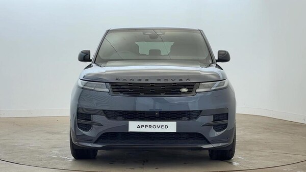 Used Land Rover Range Rover Sport 2023 for sale - 76335149: Photo 18