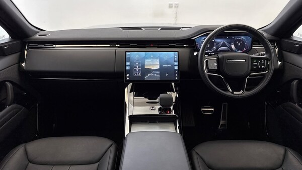 Used Land Rover Range Rover Sport 2023 for sale - 76335149: Photo 20