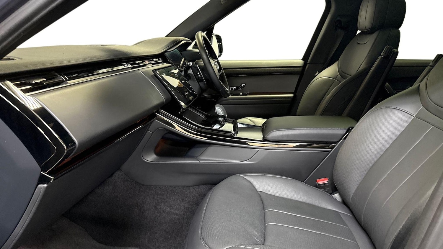 Used Land Rover Range Rover Sport 2023 for sale - 76335149: Photo 3