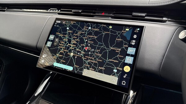 Used Land Rover Range Rover Sport 2023 for sale - 76335149: Photo 3