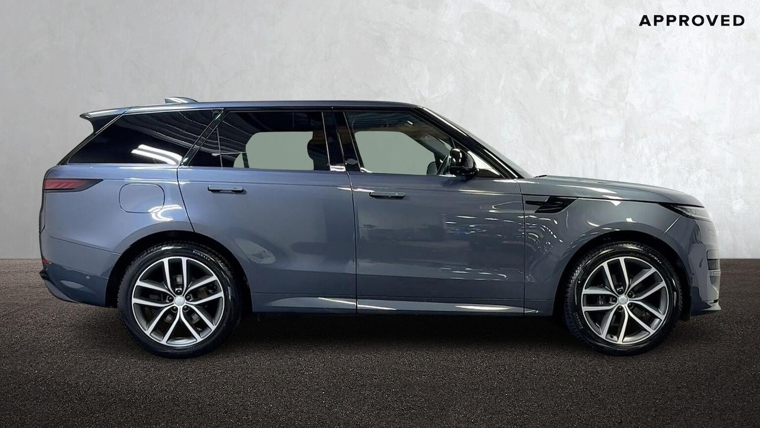 Used Land Rover Range Rover Sport 2023 for sale - 76335149: Photo 5