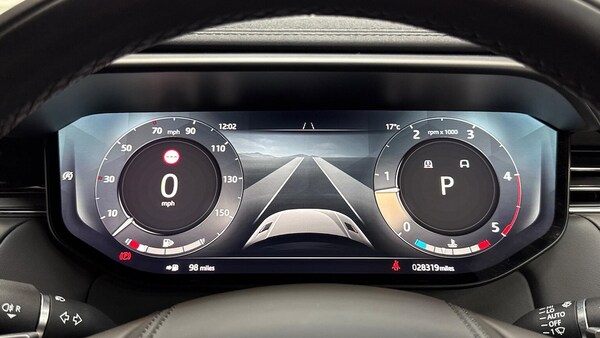 Used Land Rover Range Rover Sport 2023 for sale - 76335149: Photo 6